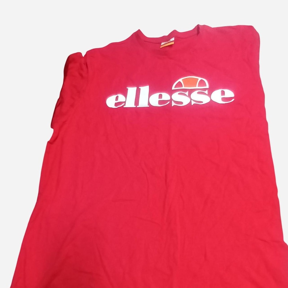 Ellesse shirt